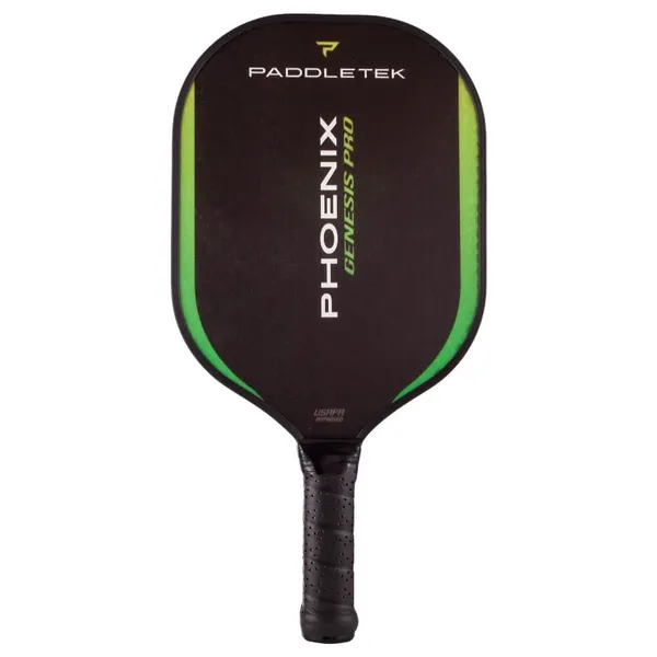 Paddletek Phoenix Genesis Pro Composite Pickleball Paddle