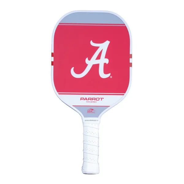 NCAA Sport Plus Pickleball Paddle - Alabama Crimson Tide