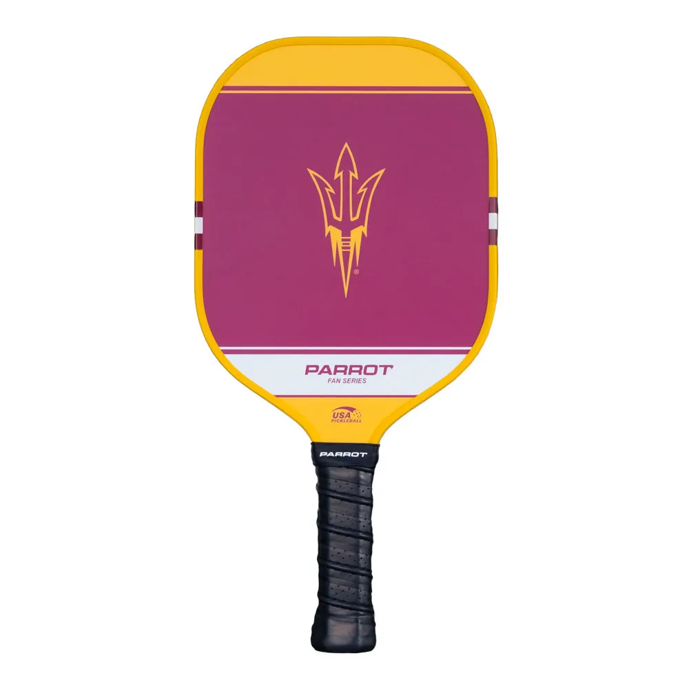 NCAA Sport Plus Pickleball Paddle - Arizona State Sun Devils