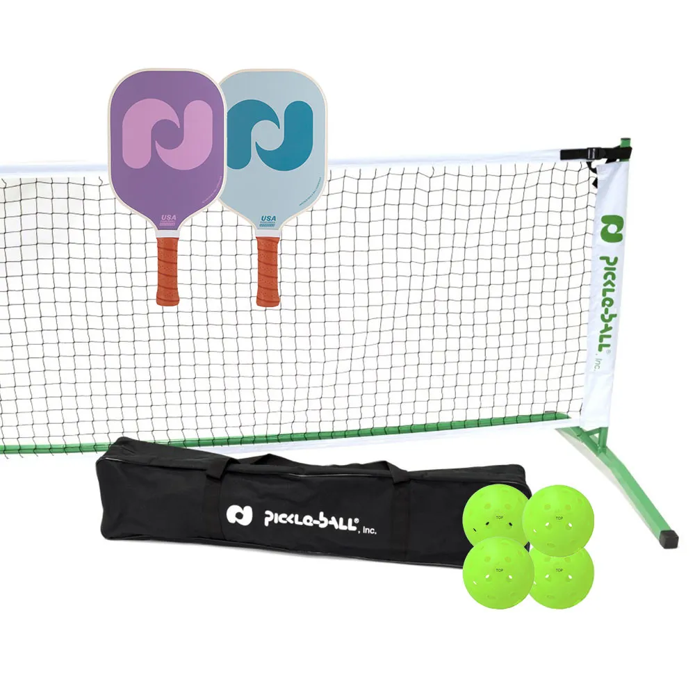 PICKLE-BALL Essentials Set