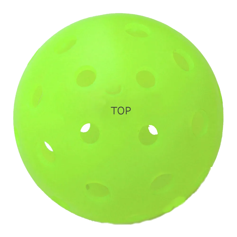 PICKLE-BALL Essentials Set - Top Pickleballs