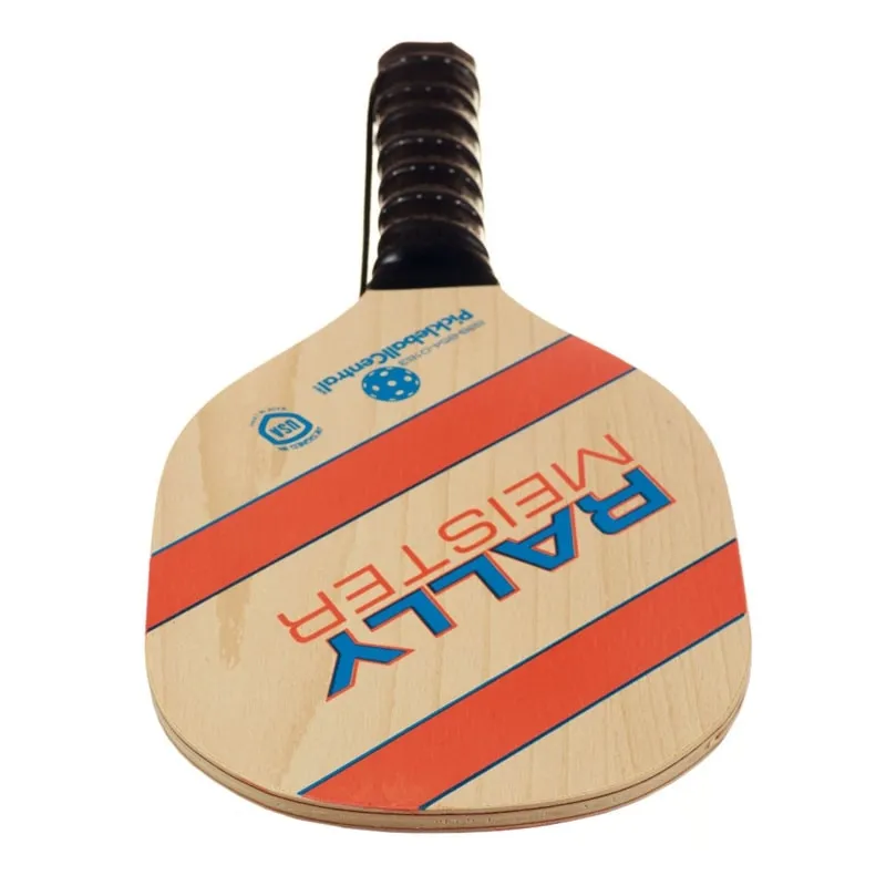 Rally Meister Paddle (YPP)