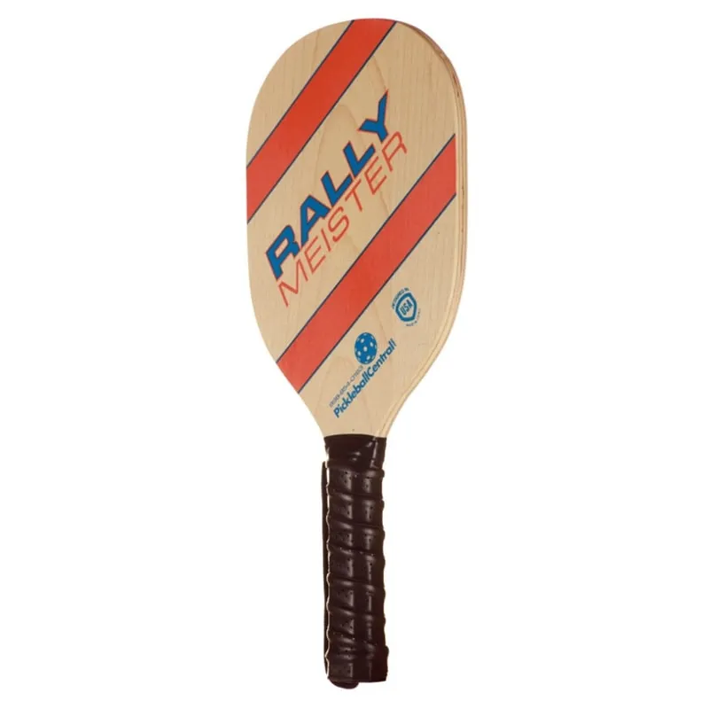 Rally Meister Paddle (YPP)