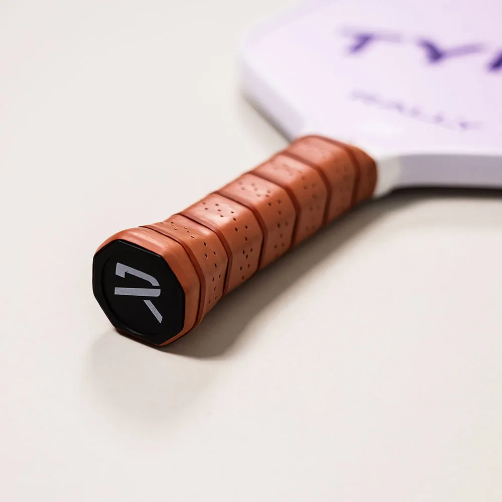 Rally Tyro 2 Composite Paddle - Purple - Handle