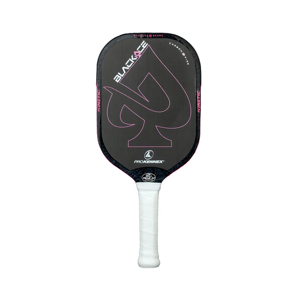 ProKennex Black Ace Avenger 11mm LG Pickleball Paddle