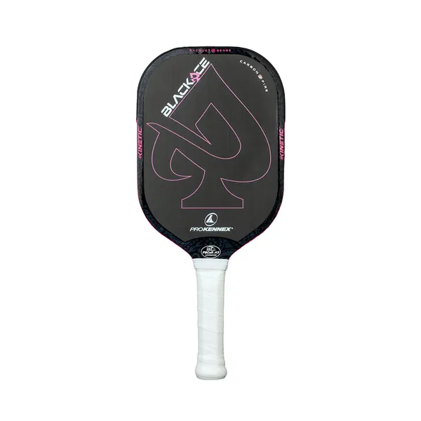 ProKennex Black Ace Avenger 11mm LG Pickleball Paddle
