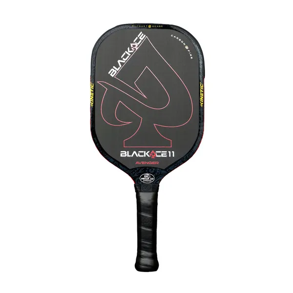 ProKennex Black Ace Avenger 11mm Pickleball Paddle