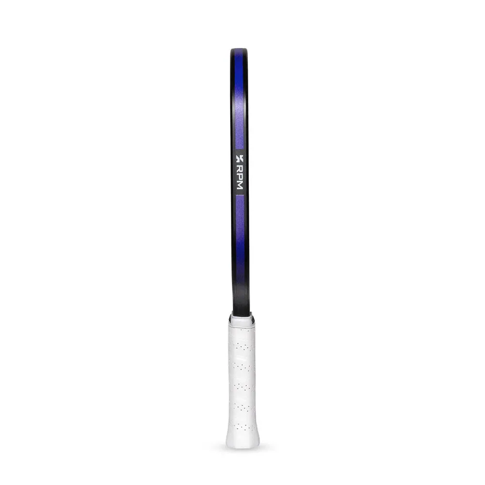 RPM Q2 Widebody Pickleball Paddle - 14mm, Profile
