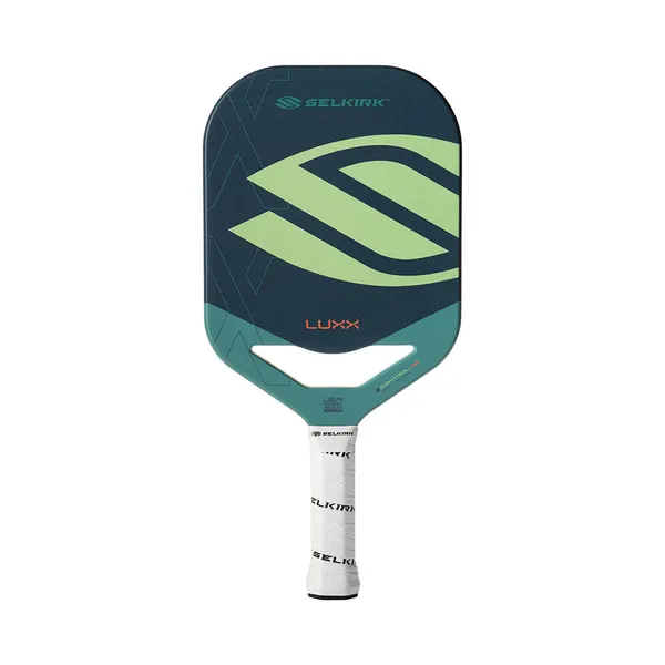 Selkirk LUXX Control Air InfiniGrit Epic Pickleball Paddle - Everglade