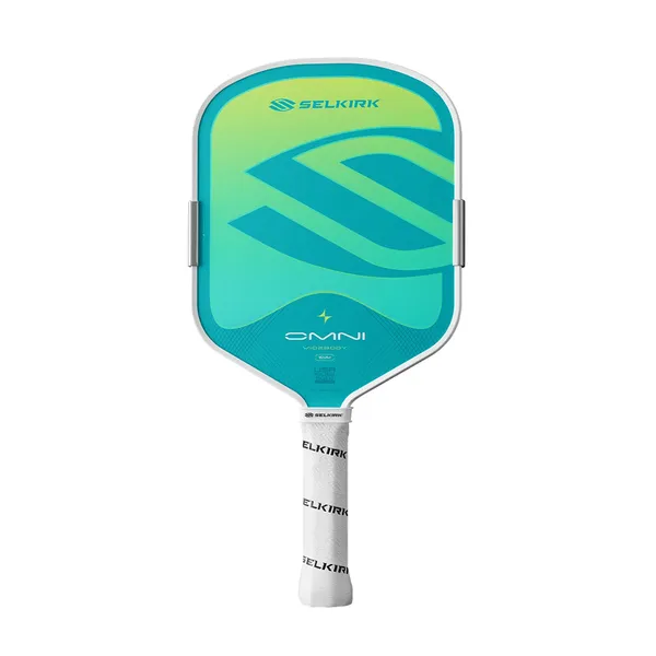 Selkirk OMNI Widebody Pickleball Paddle - Calypso