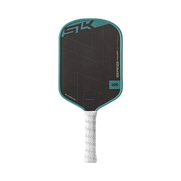 Selkirk SLK ERA Power Elongated Pickleball Paddle- Everglade