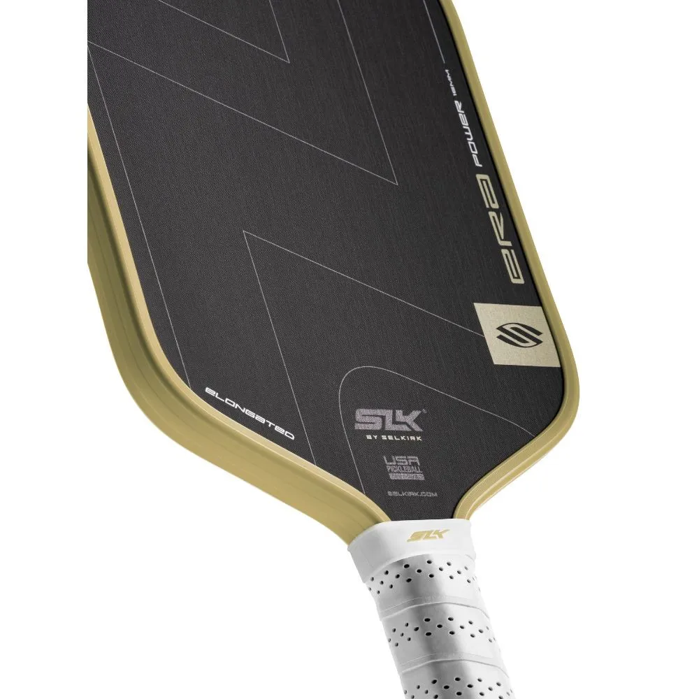 Selkirk SLK ERA Power Elongated Pickleball Paddle Regal Colorway