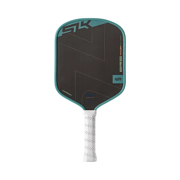 Selkirk SLK ERA Power Widebody Pickleball Paddle - Everglade