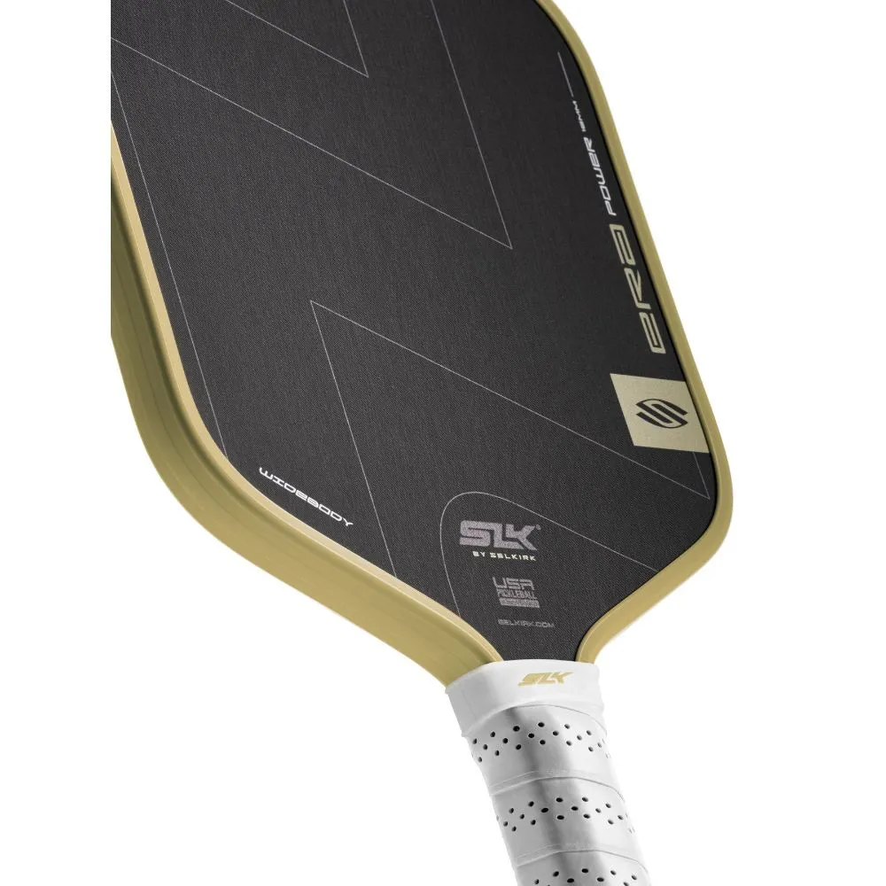 Selkirk SLK ERA Power Widebody Pickleball Paddle Regal