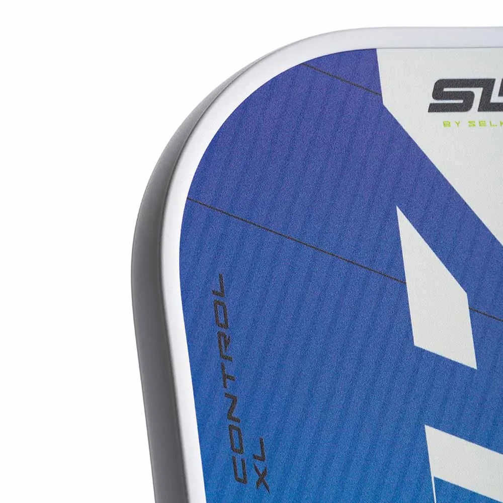 Selkirk SLK Evo Control XL Pickleball Paddle - Oasis - Detail
