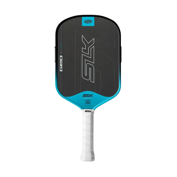 SLK Geo Elongated Pickleball Paddle