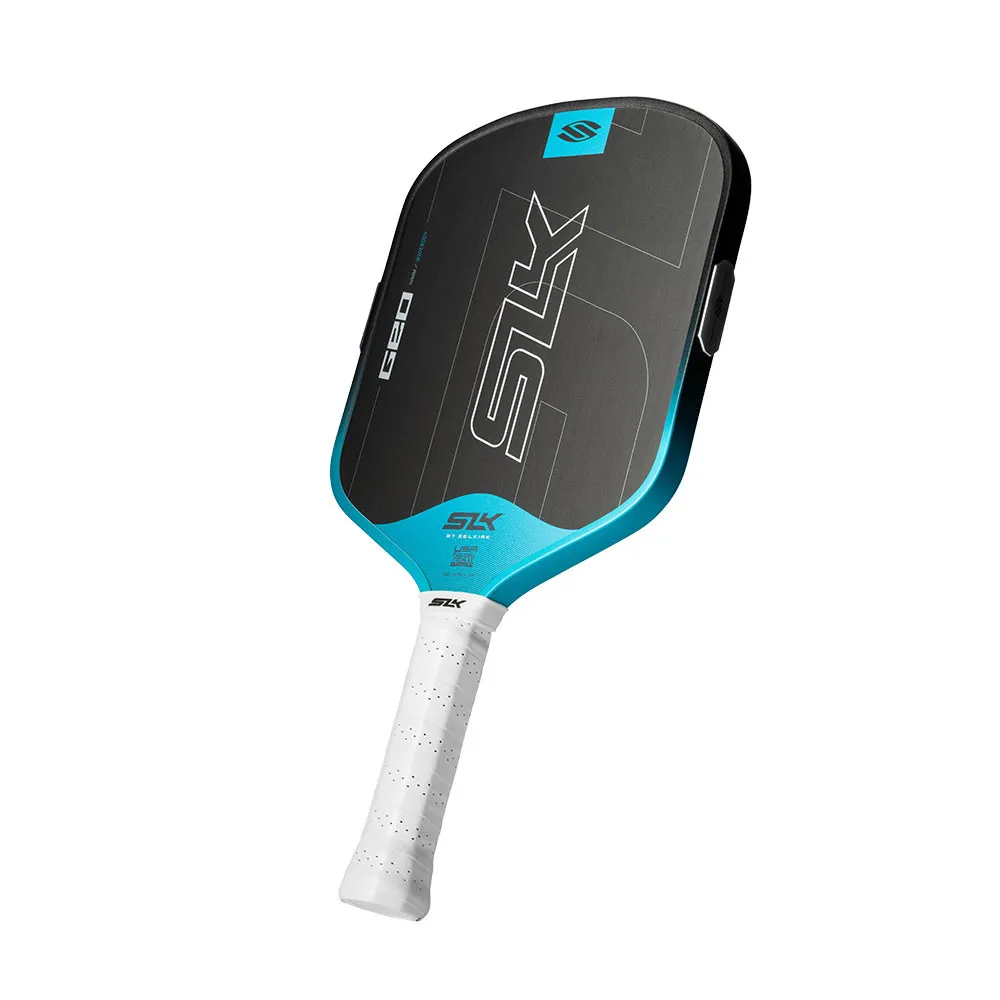 SLK Geo Widebody Pickleball Paddle