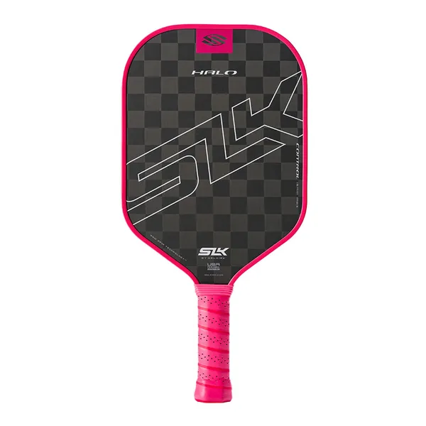 Selkirk SLK Halo Max Paddle - Pink