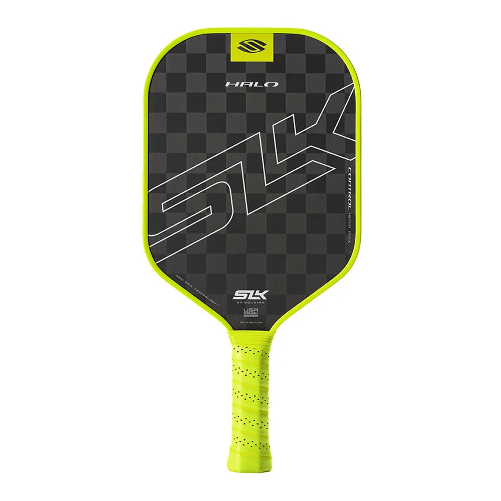 Selkirk SLK Halo Max Paddle - Volt