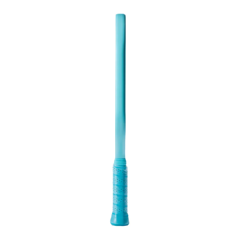 Selkirk SLK Halo Max Paddle - Blue - Side View