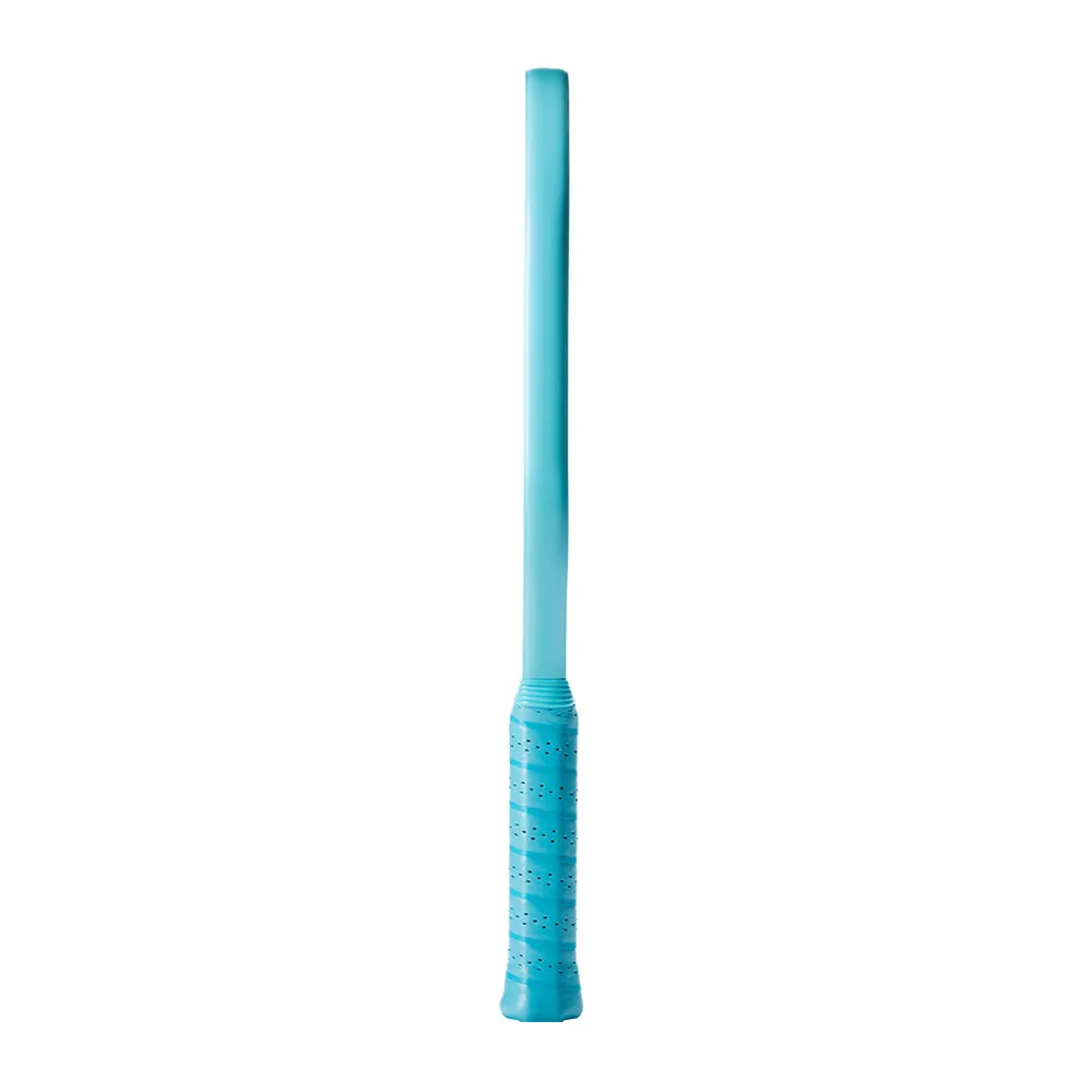 Selkirk SLK Halo XL Pickleball Paddle - Blue - Side View