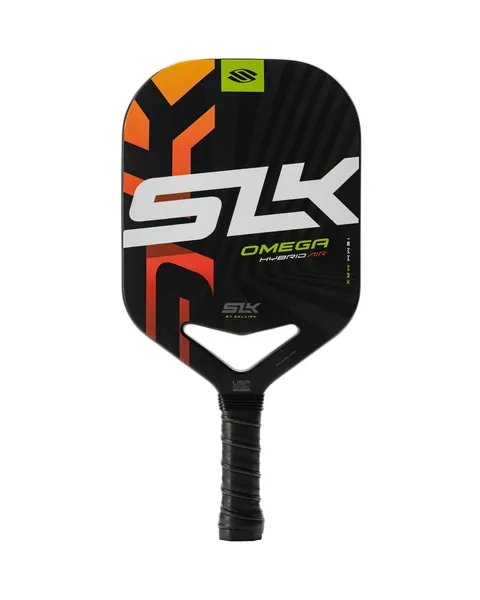 Selkirk SLK Omega Max Pickleball Paddle - Ember