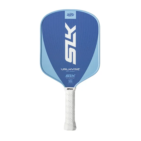 SLK Valkyrie Widebody Pickleball Paddle - Stratosphere
