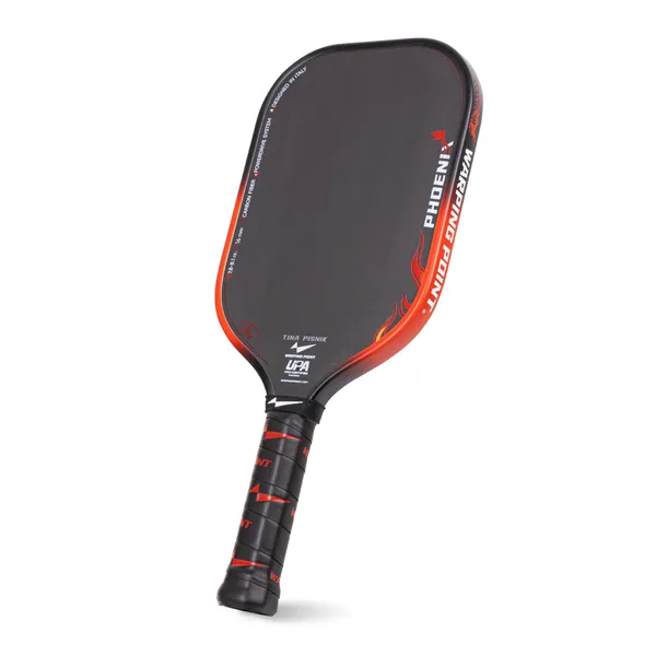 Warping Point Phoenix 16mm Pickleball Paddle