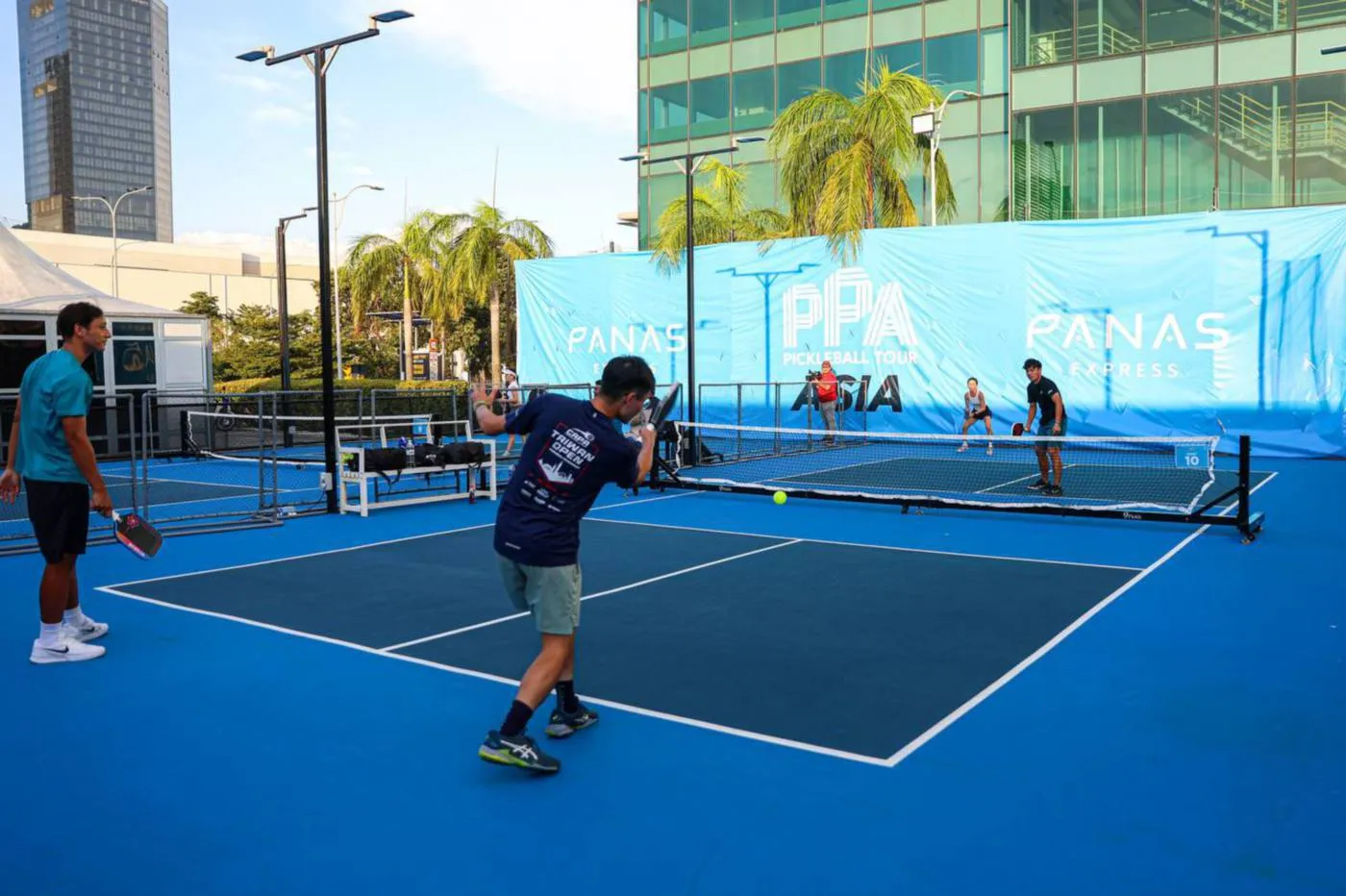 Signs You're Ready for Competitive Pickleball