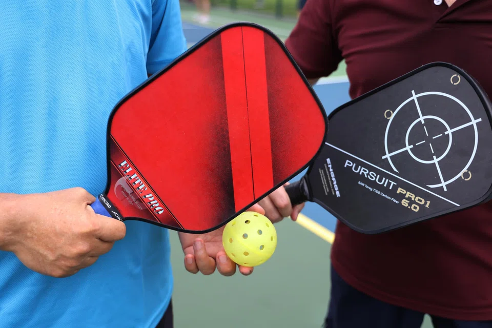 Singapore Lands First-Ever EPIC World Championship: $50,000 Amateur Pickleball Showdown
