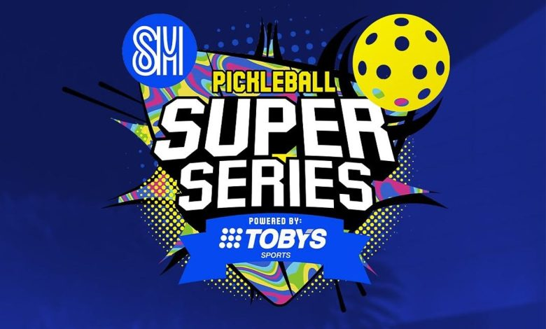 Image Courtesy of Toby's Sports via Pickleballnewsasia.com