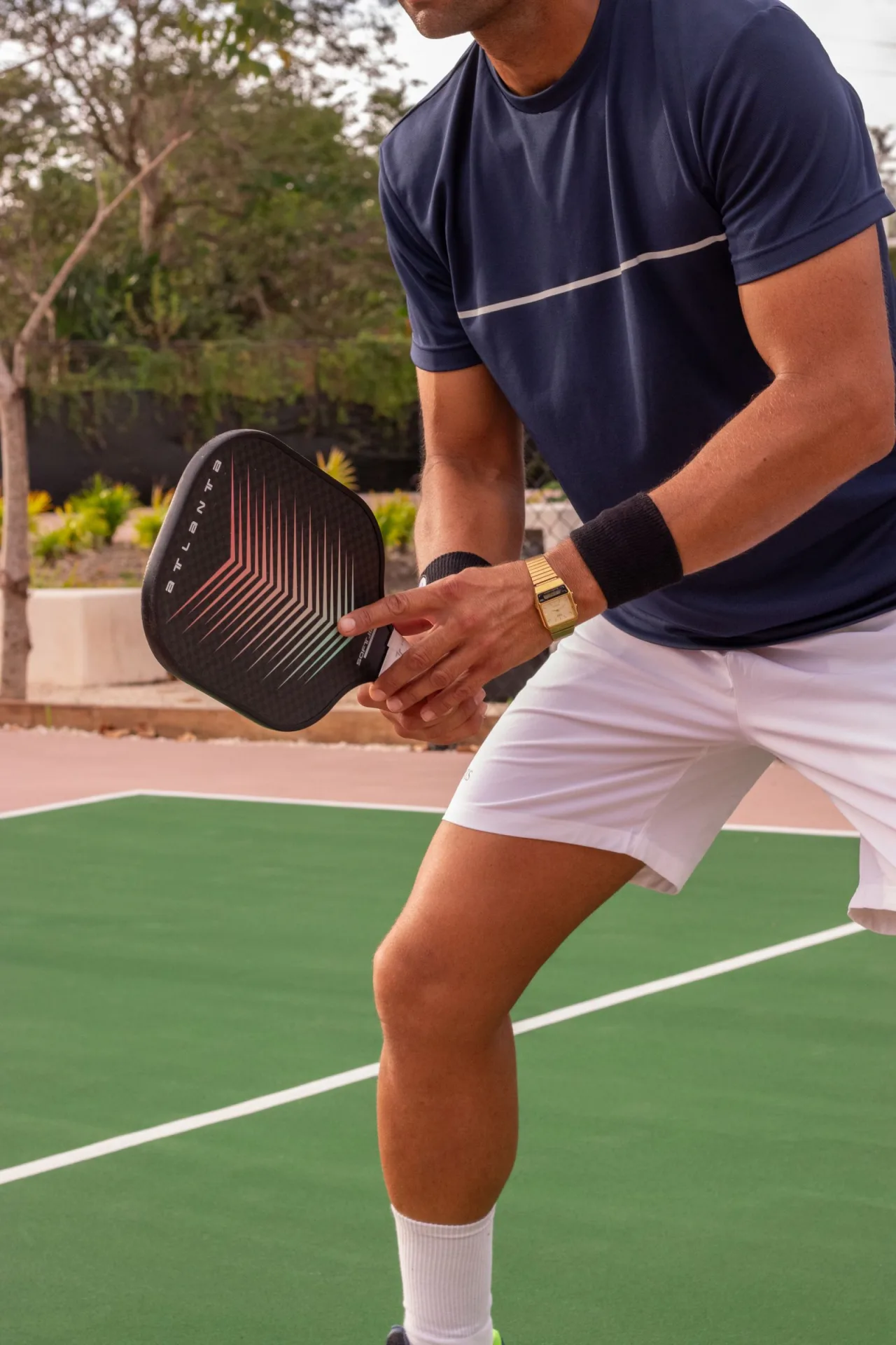 Spin vs Control vs Power: Which Pickleball Paddle Type Fits You