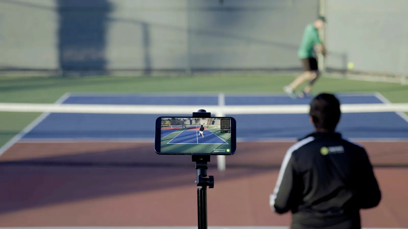 The Future of Pickleball Ratings: Getting Your DUPR Rating with the Power of AI