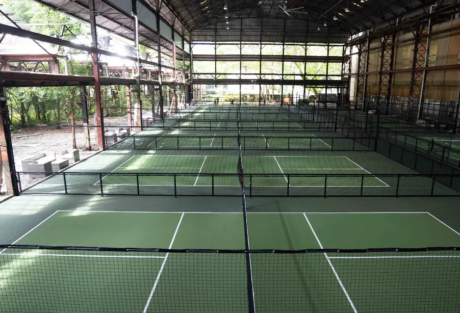 Image courtesy of Pickle Depot & Padel Depot
