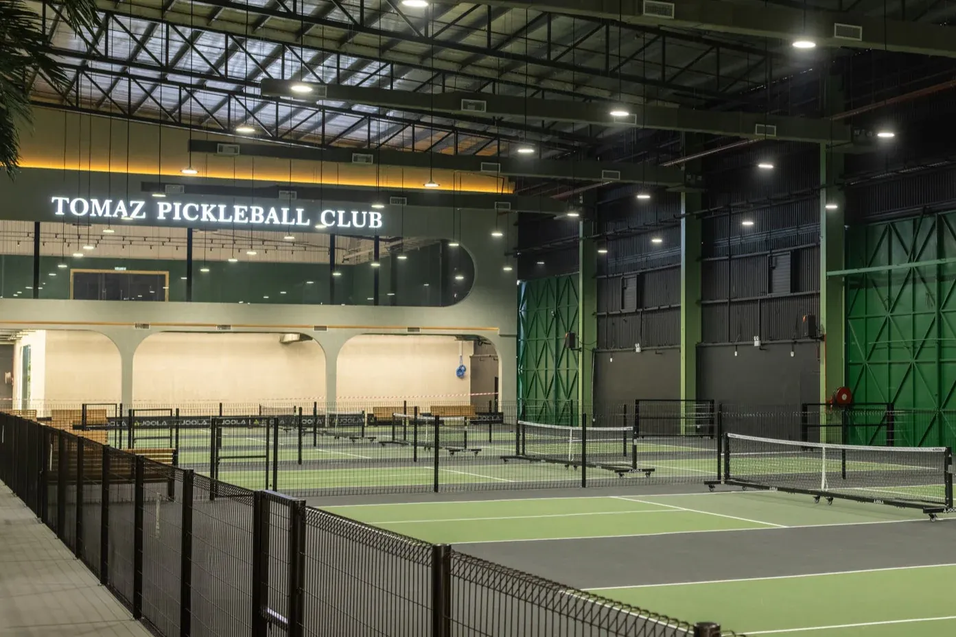 The Ultimate Guide to Pickleball Courts in Klang Valley