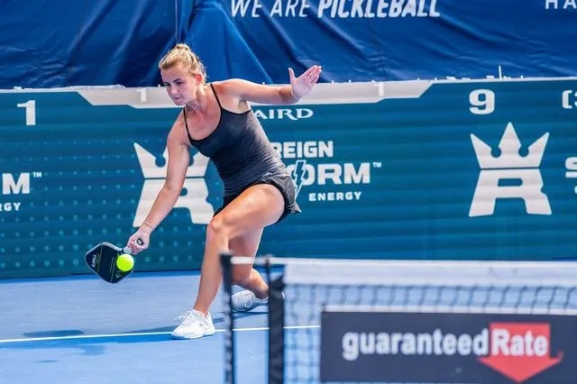Image Courtesy of Pickleball.com, 2025