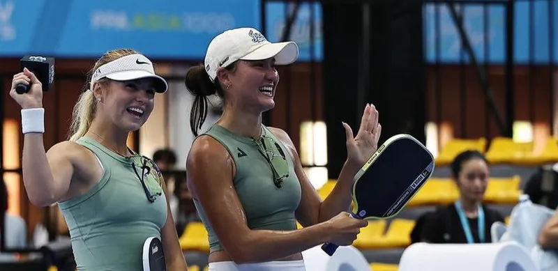 Anna Bright’s Take on the Hanoi Cup Experience