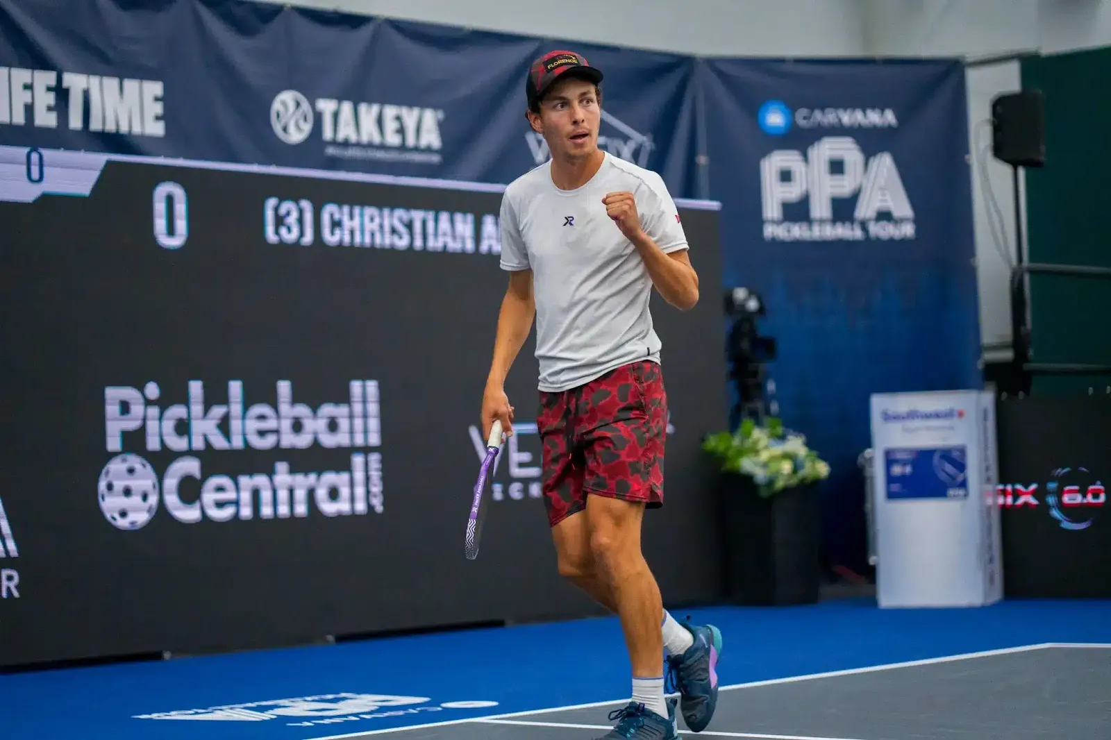 Image Courtesy of PPA Tour, 2024