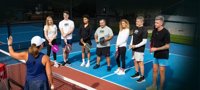 Selkirk Academy Makes Asia Debut in Kuala Lumpur, Bringing Elite Pickleball Training to Malaysia