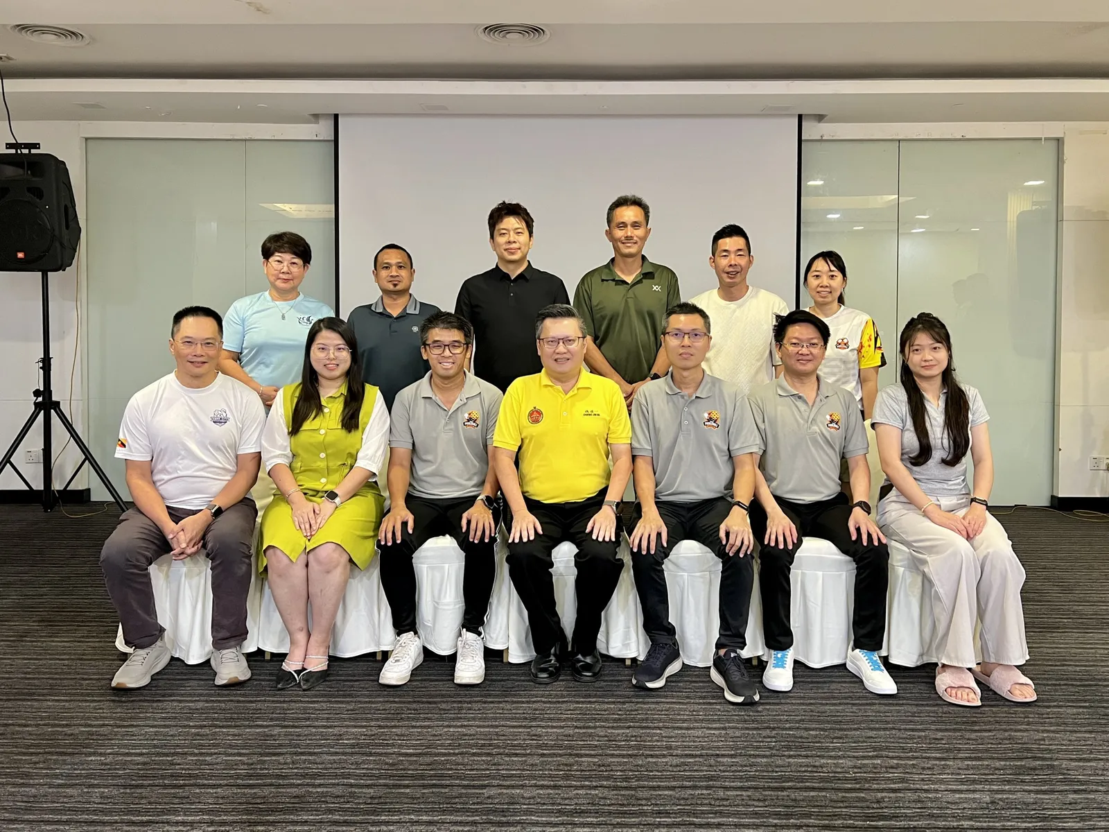 Sibu Emerges as a Rising Pickleball Hub with New Dedicated Arena and Facilities