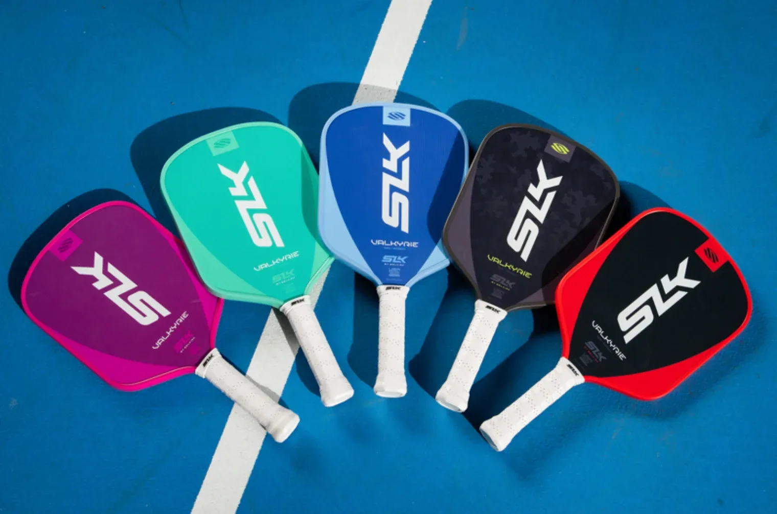The Best Pickleball Paddles for Beginners in 2026