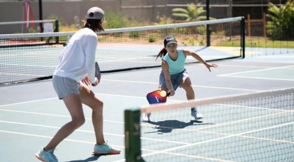 Unlocking the Power of the Third Shot Drop in Pickleball