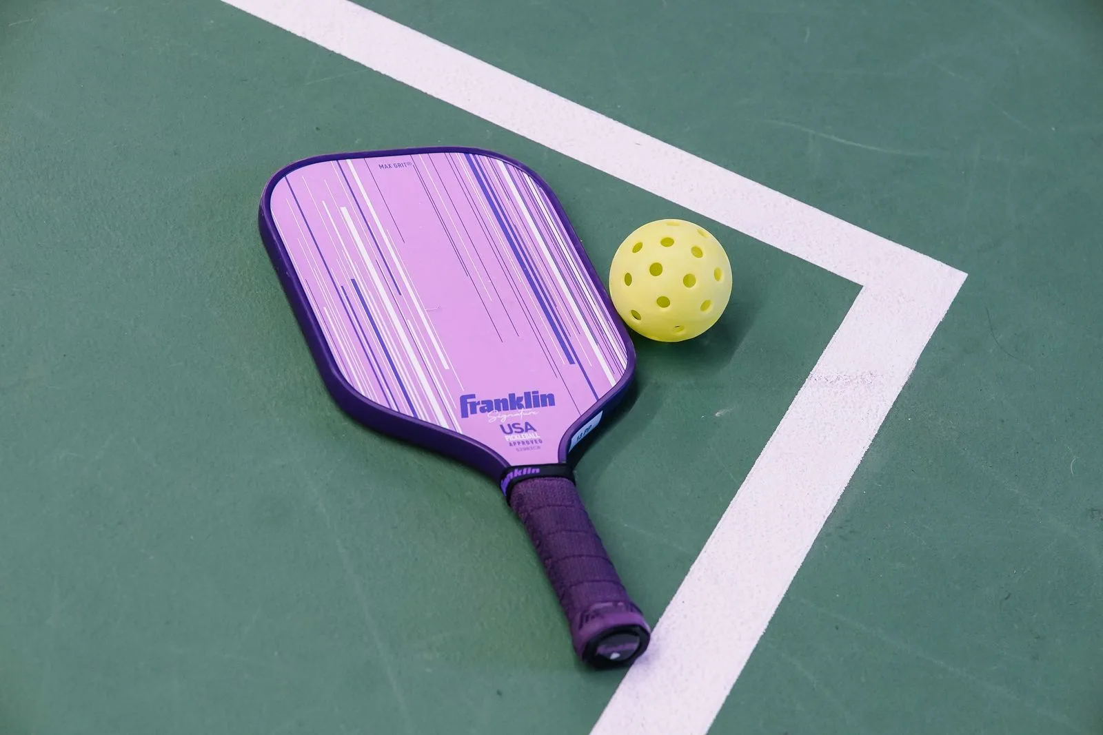 USA Pickleball Approved Paddles and the Delisting Risk