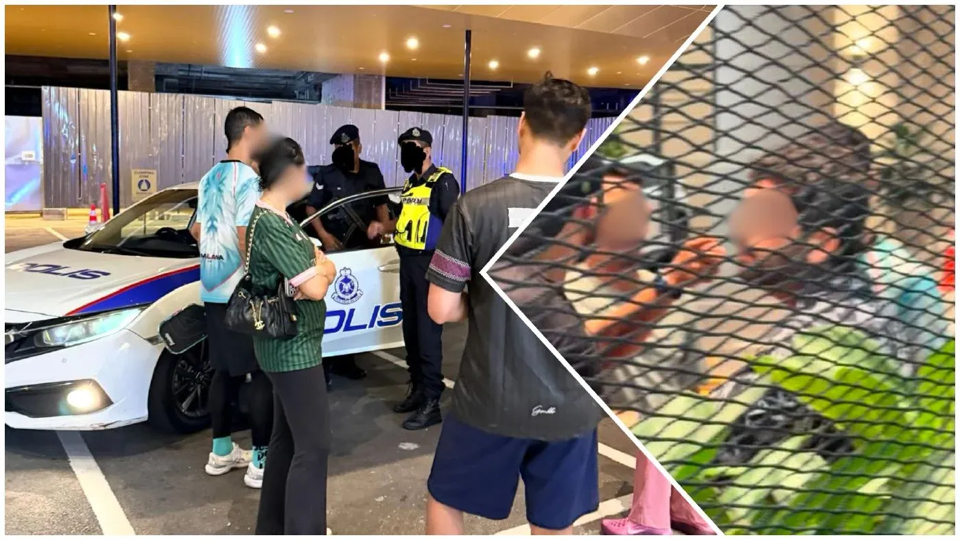 (VIRAL) Midnight Pickleball Row Reignites Malaysia's Noise Debate