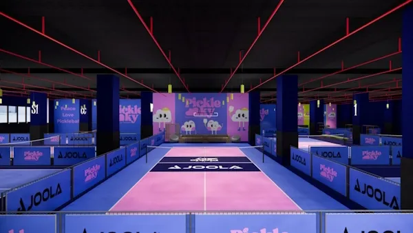 Where to Play Pickleball in Penang?