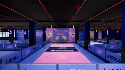 Where to Play Pickleball in Penang?