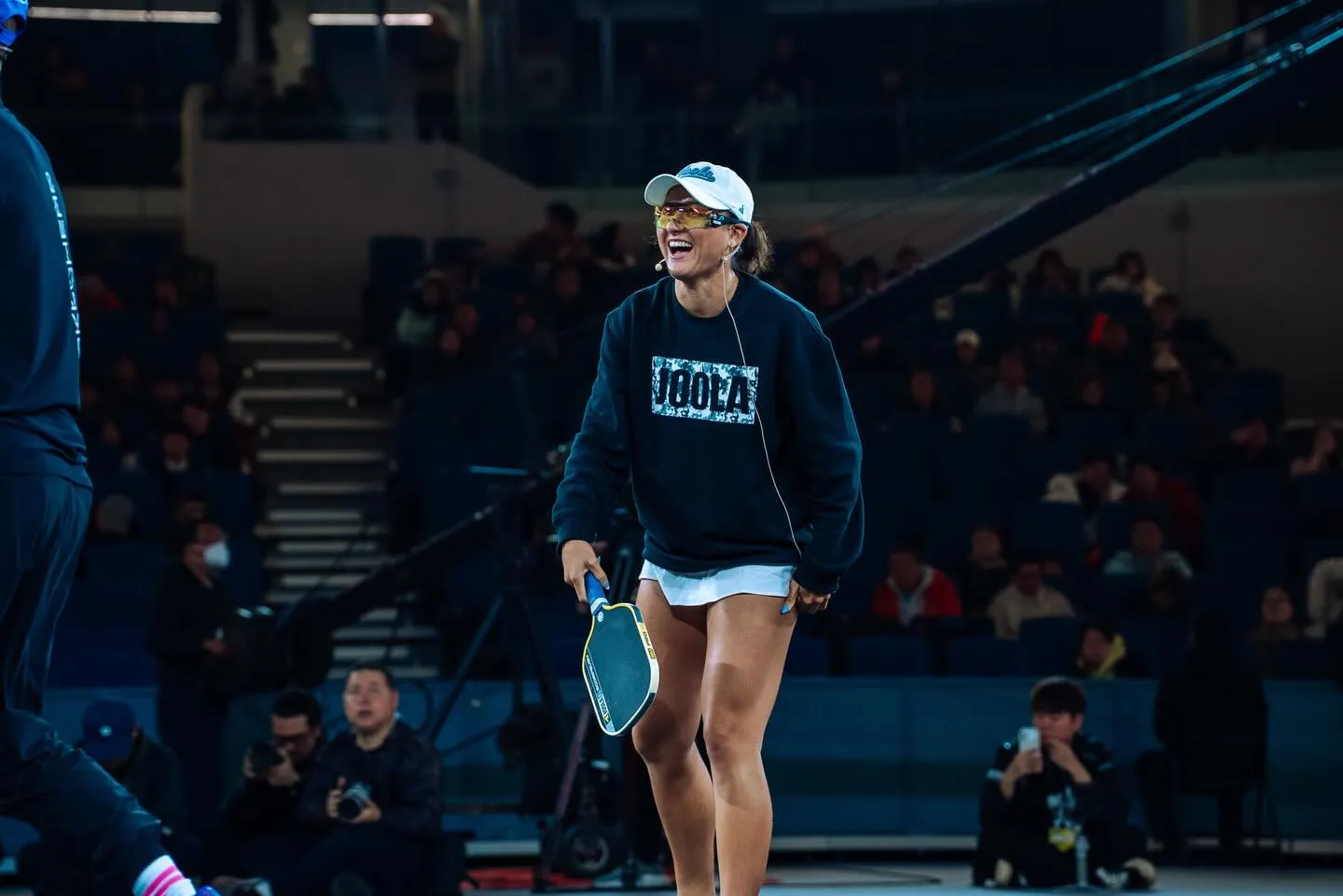Why Anna Bright is Better at Pickleball Than You (And How You Can Catch Up)