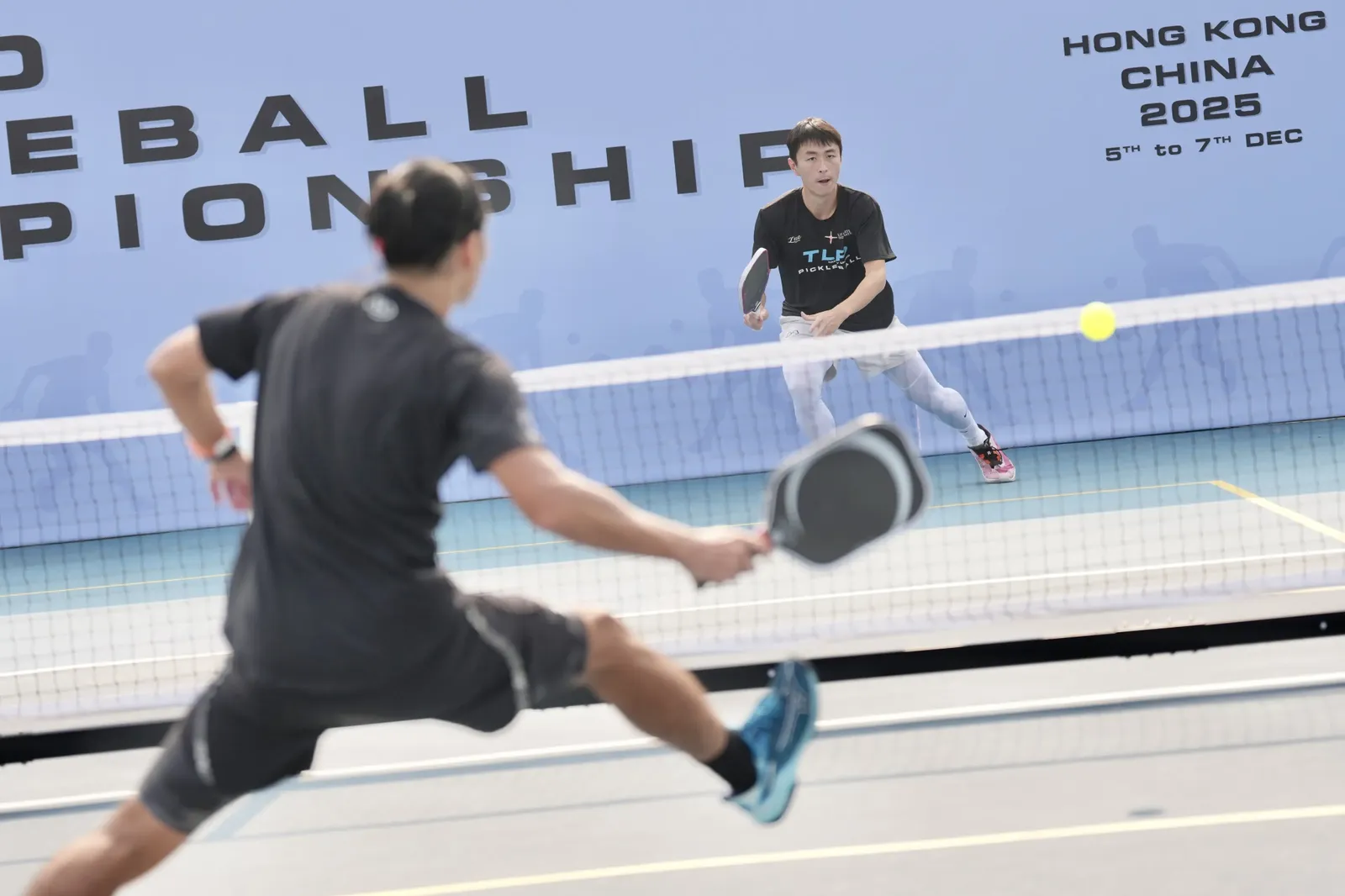 Why You Shouldn't Copy Everything You See in Pro Pickleball